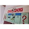 Image 4 : Monopoly, two editions of scrabble, Trivial Pursuit “Young players edition”