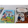 Image 2 : Various children’s book lot
