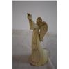 Image 2 : Ceramic Angel Figurines - Love & Peace