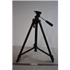Image 1 : Vivitar 930 Aluminum Tripod
