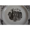 Image 2 : John Wanamaker "Betsy Ross House" Plate