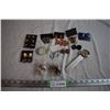 Image 1 : Costume Jewellry (Mainly Earrings)