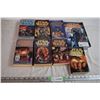 Image 1 : Star Wars Novels