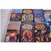 Image 2 : Star Wars Novels