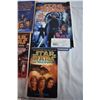 Image 3 : Star Wars Novels