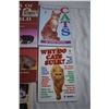 Image 2 : Cat Atlas - Cat Related Books