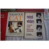 Image 3 : Cat Atlas - Cat Related Books