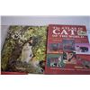 Image 4 : Cat Atlas - Cat Related Books