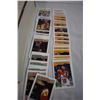 Image 3 : 2000 Count Box of NBA Cards - '89-'94 Hoops and Topps