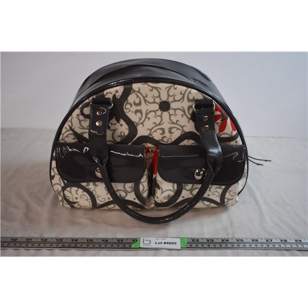 Jewellry Organizer Bag