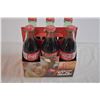 Image 2 : 6 Pack of Full Coca-Cola Classic