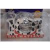 Image 4 : 101 Dalmations Toys and Ornaments