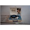 Image 1 : Disney Record Player (Missing Needle)