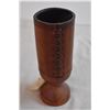 Image 2 : Leather Goblet