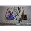 Image 1 : Lot of Necklaces