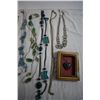 Image 3 : Lot of Necklaces