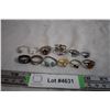 Image 1 : Lot of Rings