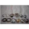 Image 2 : Lot of Rings