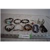 Image 1 : Lot of Bracelets