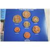Image 2 : 1982 UK Coins