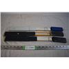 Image 1 : 3 Slide Rulers