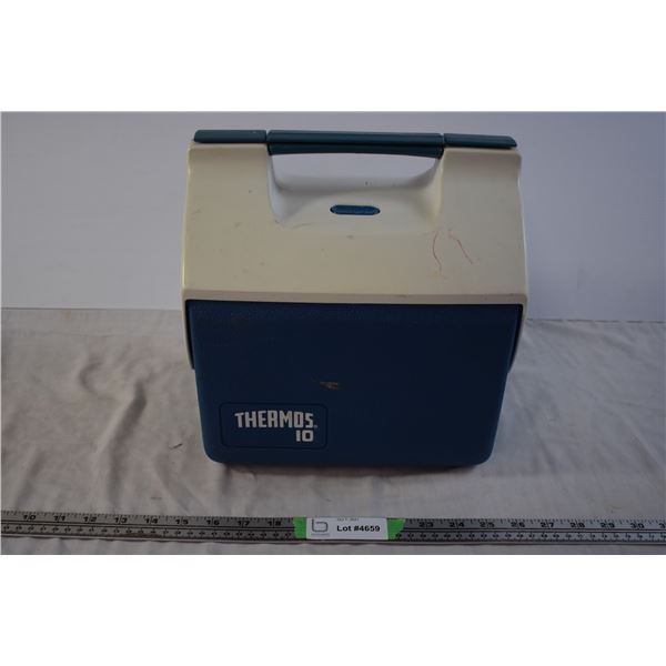 Small Thermos Cooler