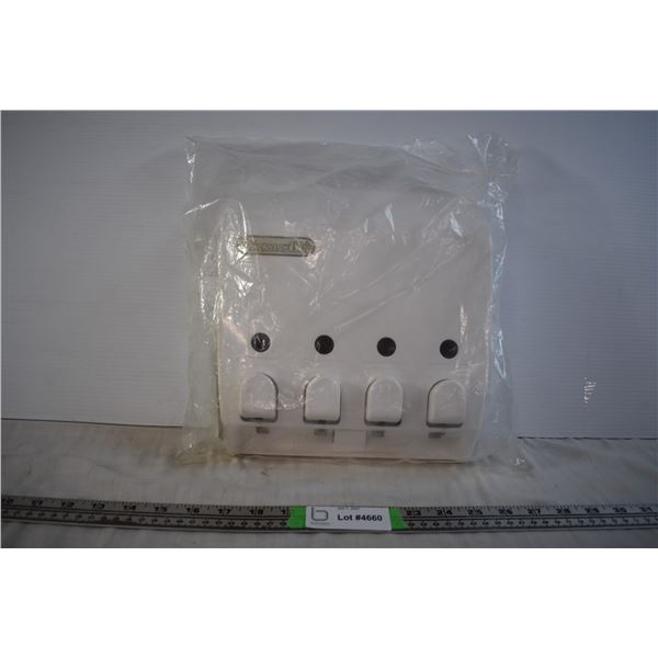 Bathroom Soap Dispenser