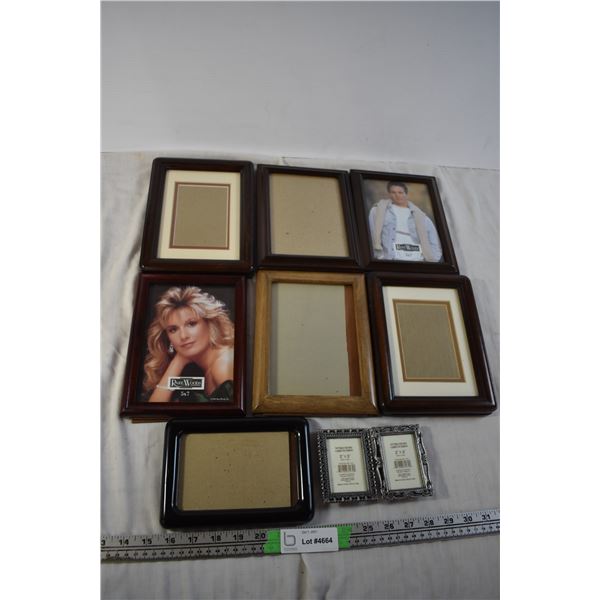 Small Picture Frames