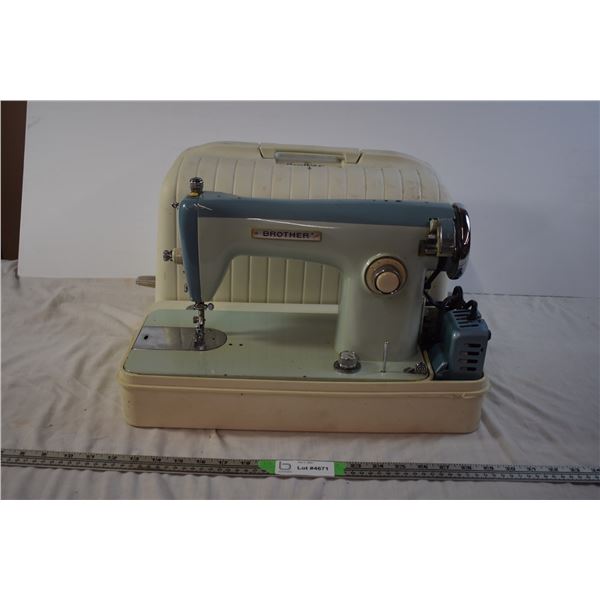 Brother Sewing Machine
