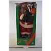 Image 1 : Animated Santa Figure
