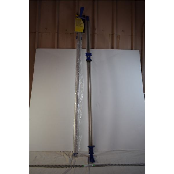 48" Clamp and Cutting Guides