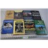 Image 1 : Horse Related Hardcover Books