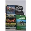 Image 3 : Horse Related Hardcover Books