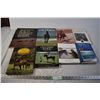Image 1 : Horse Related Hardcover Books