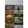 Image 2 : Horse Related Hardcover Books