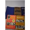 Image 2 : Horse and Dog Related Books (Mostly Hardcover)