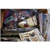 Image 3 : Large Box of Assorted Stickers