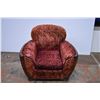 Antique Vogels Armchair