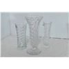 Image 2 : 6 Assorted Vases