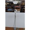Image 1 : Floor Lamp w/ Bendable Secondary Light