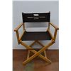 Image 1 : Columbia Picture Canada Directors Chair
