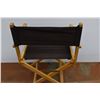 Image 2 : Columbia Picture Canada Directors Chair