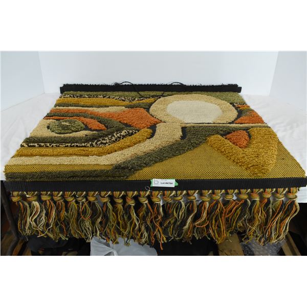 38”x36” Wall Tapestry