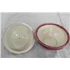 Image 4 : Hand Painted Bowls & Trays – Non-edible surface