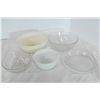 Image 2 : Assorted Mixing & Baking Dishes