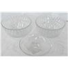 Image 2 : 6 Assorted Glass Bowls