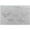 Image 5 : Assorted Candy Bowls & 2 Small Decanters