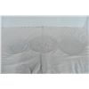 Image 3 : 3 Glass Serving Trays & Set of 4 Glass Plates