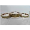 Image 3 : Old Country Roses – Royal Albert Fine China Set
