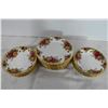 Image 4 : Old Country Roses – Royal Albert Fine China Set